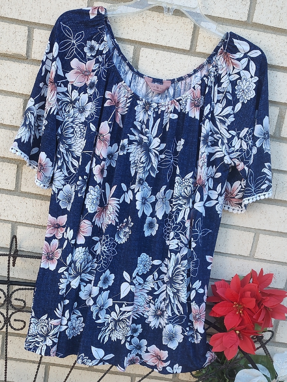 🌹🌺 Top* - Picture 4 of 10